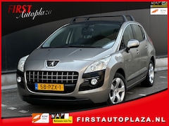 Peugeot 3008 - 1.6 VTi ST PANO/NAVI/CRUISE/DAKDRAGER | NETTE AUTO