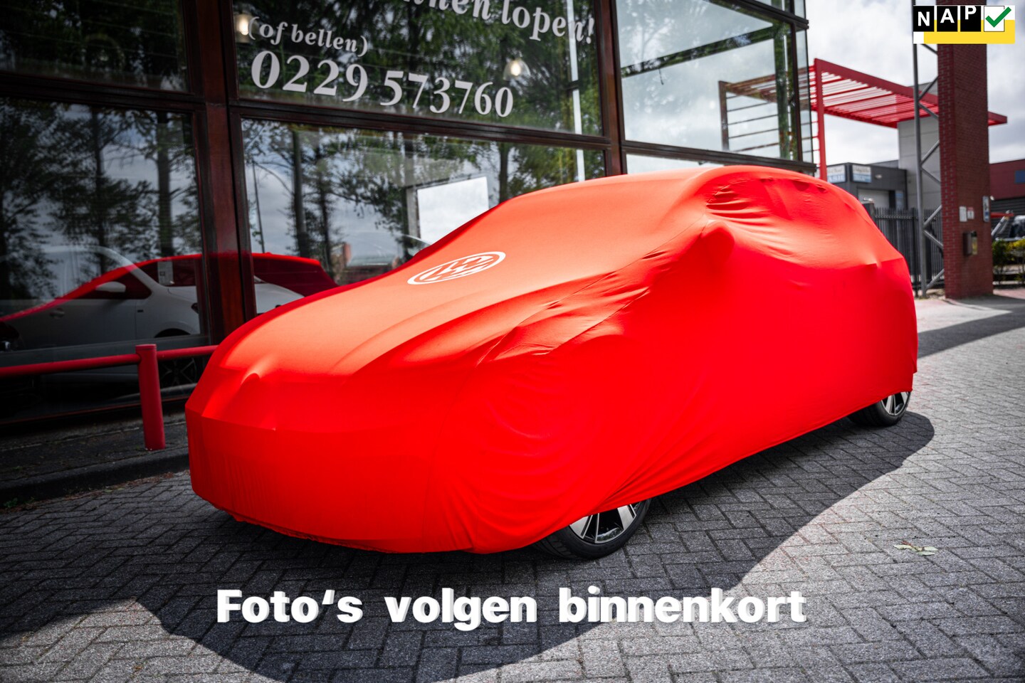 Audi Q3 - 1.4 TFSI 150pk S-tronic | Adrenalin | NAP | Xenon |Navigatie | Bluetooth | - AutoWereld.nl