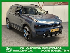 Lynk & Co 01 - 1.5 50 STUKS OP VOORRAAD VOL OPTIES ACHTERUITRIJCAMERA ADAPTIVE CRUISE CONTROL PANORAMA SC
