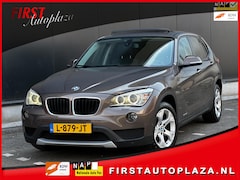 BMW X1 - SDrive18i PANO/NAVI/6-BAK/CRUISE | KEURIGE AUTO
