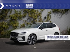 Volvo XC60 - T6 Plug-in hybrid AWD Ultimate Dark | Adaptieve Cruise Control | Black Pack | 360 Graden c
