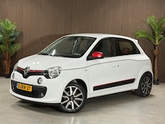Renault Twingo - 1.0 SCe Dynamique Vol opties