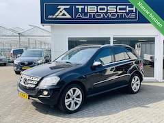 Mercedes-Benz M-klasse - 320 CDI EX PBM