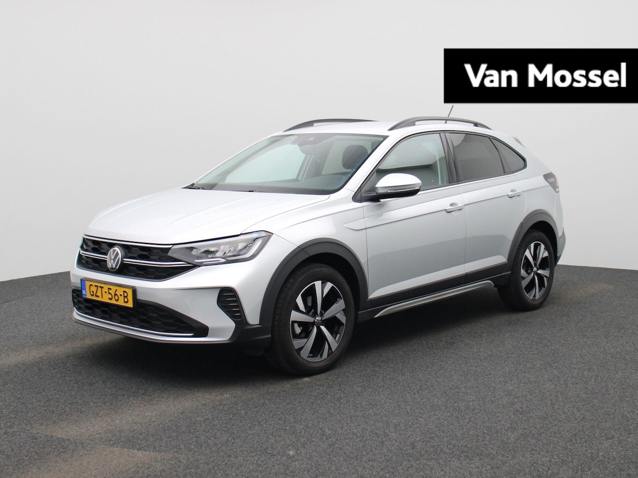Volkswagen Taigo - 1.0 TSI Oranje Edition | EM | - AutoWereld.nl