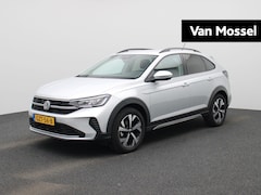 Volkswagen Taigo - 1.0 TSI Oranje Edition | EM |