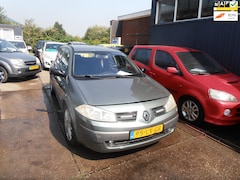 Renault Mégane - 2.0-16V Dynamique autom airco elek pak nap apk