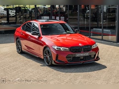 BMW 3-serie - M340i xDrive LCI | M-Stoelen