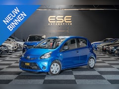 Toyota Aygo - 1.0 VVT-i Comfort | Airco | 88 DKM NAP