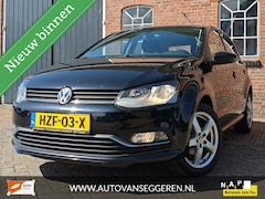 Volkswagen Polo - 1.2 TSI Highline - Garantie/Cruise/Clima