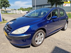 Peugeot 307 - 2.0-16V XS, Apk, Nap, Goed onderhouden, Inruil mogelijk