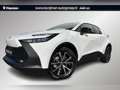 Toyota C-HR - 2.0 Plug-in Hybrid 220 Dynamic , nieuw snel leverbaar