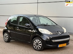 Peugeot 107 - 1.0-12V XS Airco |Electr Ramen |Radio |New Apk |Lmv |Nap |Boekjes