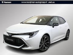 Toyota Corolla - 1.8 Hybrid Executive, Bitone, Head Up, NAVI, Apple carplay, Android auto