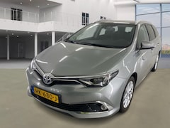 Toyota Auris Touring Sports - 1.8 Hybrid I PANO I AIRCO I CC I NL AUTO