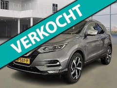 Nissan Qashqai - 1.6 Tekna + 2e Eig. 85.673 km +NAP NL-auto
