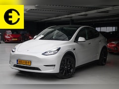 Tesla Model Y - Long Range AWD 75 kWh |Autopilot | incl. BTW