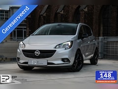 Opel Corsa - 1.4|Stoel&Stuurverwarm|Clima|Trekhaak|AppleCarPla