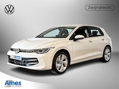 Volkswagen Golf - 1.5 eTSI 116pk Life Edition Airco automatisch | Stoelverwarming | Sfeerverlichting