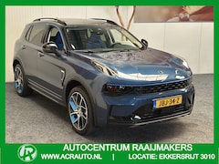 Lynk & Co 01 - 1.5 50 STUKS OP VOORRAAD VOL OPTIES 360 CAMERA ADAPTIVE CRUISE CONTROL PANORAMA SCHUIF/KAN