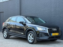 Audi Q2 - 35 TFSI Pro Line CRUISE | MULTI STUUR | PDC | SPORT | NWE APK