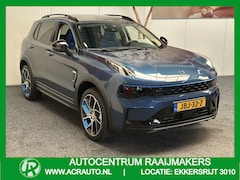 Lynk & Co 01 - 1.5 50 STUKS OP VOORRAAD VOL OPTIES 360 CAMERA ADAPTIVE CRUISE CONTROL PANORAMA SCHUIF/KAN