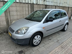 Ford Fiesta - 1.3-8V | APK 12 MND| Airco ijskoud