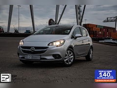 Opel Corsa - 1.4 T|Trekhaak|Bluetooth|Stoel&Stuur Verwarming|