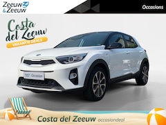 Kia Stonic - 1.0 T-GDi ComfortPlusLine Navigator | Navigatie | Airco | LM-Velgen | Apple Carplay/Androi