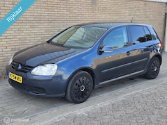 Volkswagen Golf - 1.4 FSI Businessline