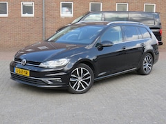 Volkswagen Golf Variant - 1.5 TSI 150Pk DSG Highline * Rijklaarprijs incl. garantie * Trekhaak * Led Koplampen * Nav