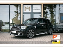 MINI Countryman - Cooper Aut. | Chili | Panoramadak | Harman Kardon | 18" LM Velgen | Achteruitrijcamera | L