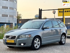 Volvo V50 - 1.6 D2 S/S R-Design Pro Edition