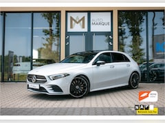 Mercedes-Benz A-klasse - 250 Aut. 225PK | Premium Plus | AMG | 18" LM Velgen | Burmester | Head-Up Display | Panora