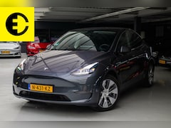 Tesla Model Y - Long Range AWD 75 kWh | Autopilot | Incl. BTW