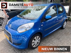 Citroën C1 - 1.0-12V Ambiance 5d Airco