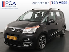 Citroën C3 Picasso - 1.6 VTi Exclusive