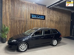 Volkswagen Golf Variant - 1.4 TSI Comfortline AUTOMAAT, Trkhaak, 1e Eig