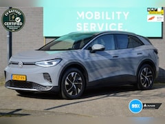 Volkswagen ID.4 - Pro 77 kWh SOH 99% ACCLED CAM Comfort Design Multi Media Style Pakket