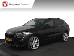 BMW X2 - SDrive20i High Executive | Automaat | Navigatie | Stoelverwarming