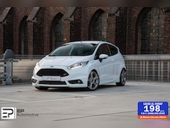 Ford Fiesta - 1.6 ST2