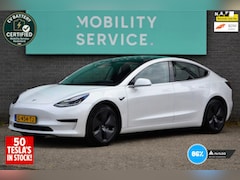 Tesla Model 3 - Standard RWD Plus 60 kWh SOH86% Pano AutoPilot LED ACCU- CHECK