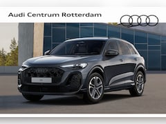 Audi Q5 - S edition | virtual cockpit | Comfortsleutel | Elektrisch instelbare voorstoelen