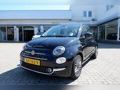 Fiat 500 - 0.9 TA T Collezi. / rijklaarprijs INCL. 12 maanden BOVAG