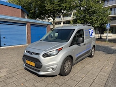 Ford Transit Connect - 1.5 TDCI 3pers Airco Cruise 1-Eigenaar