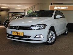 Volkswagen Polo - 1.0 TSI HIGHLINE Automaat *NL-Auto