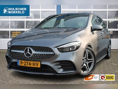 Mercedes-Benz B-klasse - 180 BUS. SOL. AMG Automaat / Afn. Trekhaak /