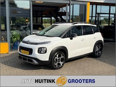 Citroën C3 - 1.2 PT SenS Shine - Navi - camera - trekhaak