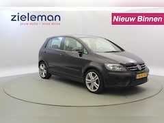Volkswagen Golf Plus - 1.6 FSI Comfortline - Trekhaak