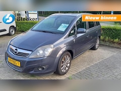 Opel Zafira - 1.6 111 Years Edition Clima Cruise Trekhaak Navi