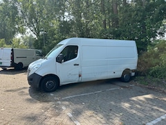 Opel Movano - 2.3 CDTI L3H3 Euro 6 Koppeling Defect